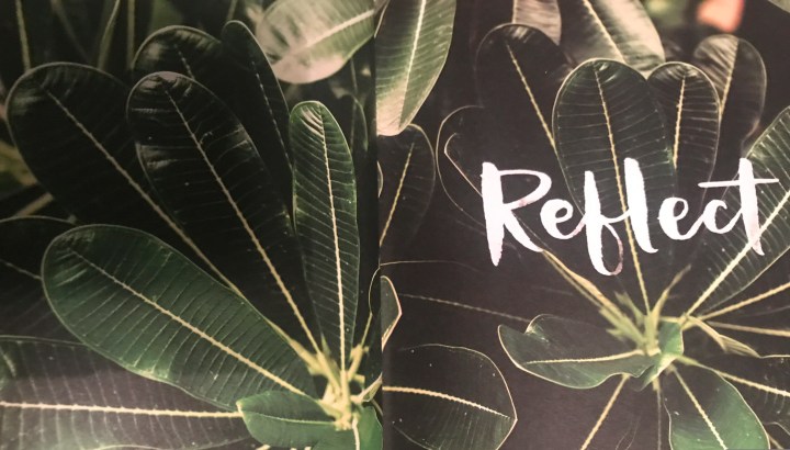 Photo of 52 Lists Book