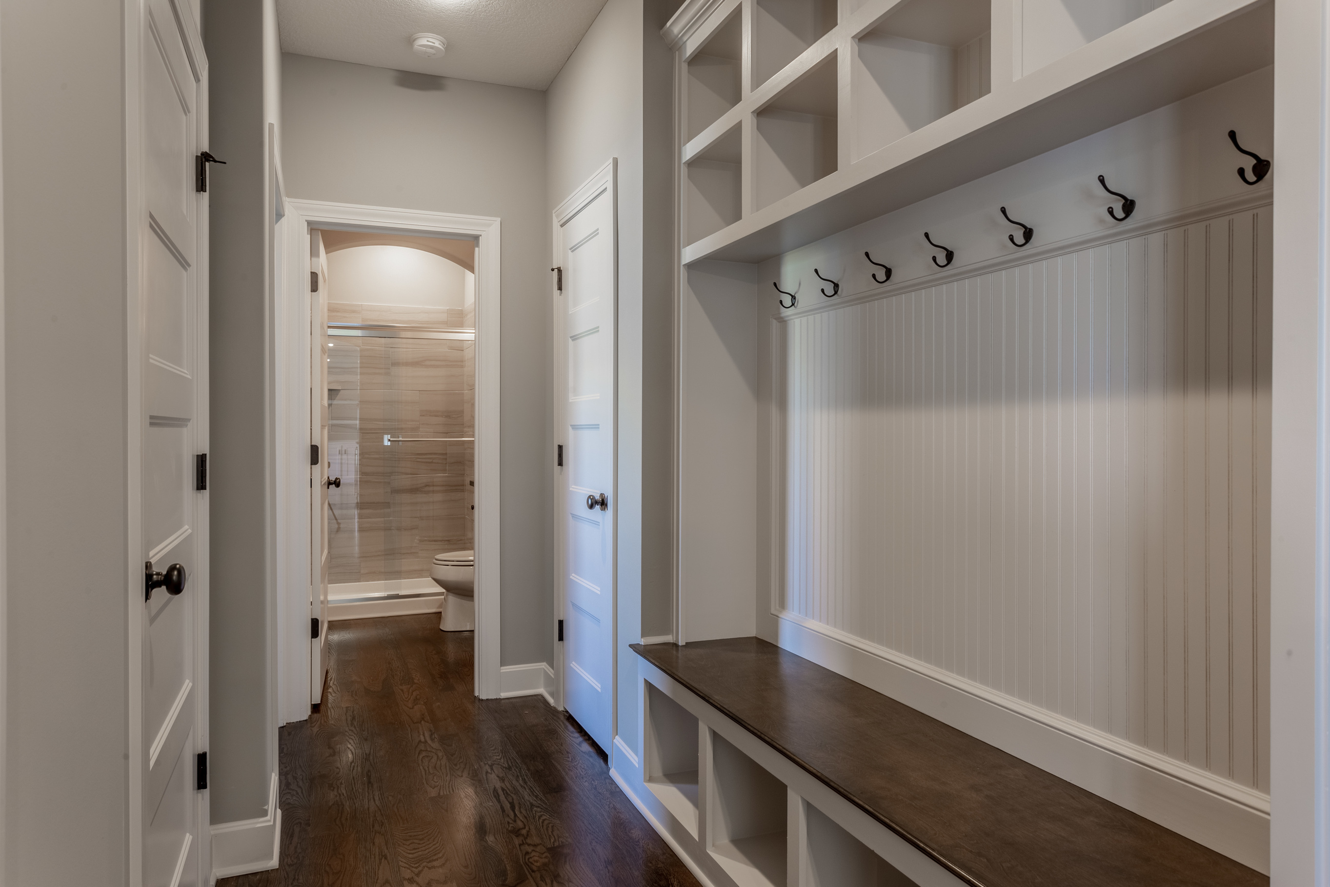 18- Jackson II, Home Builders in Johnson County, Overland Park, KS New Home Builders