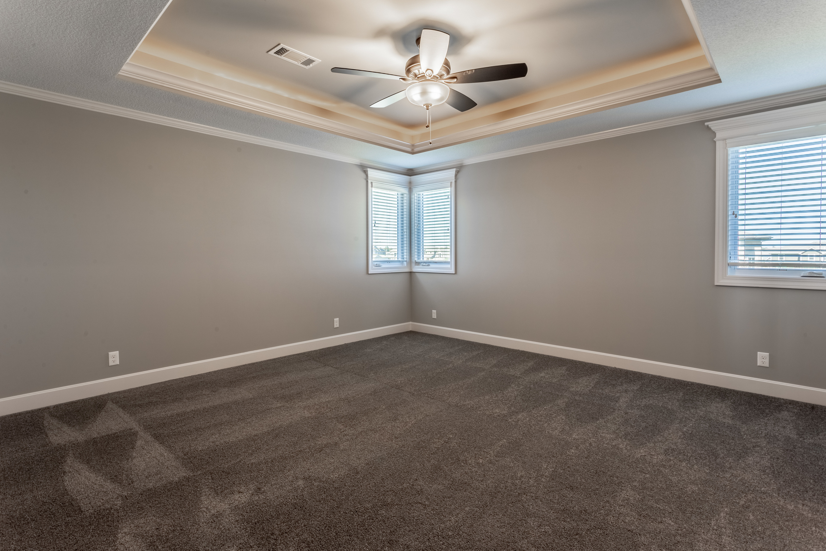 19- Jackson II, New Home Builder in Olathe, KS