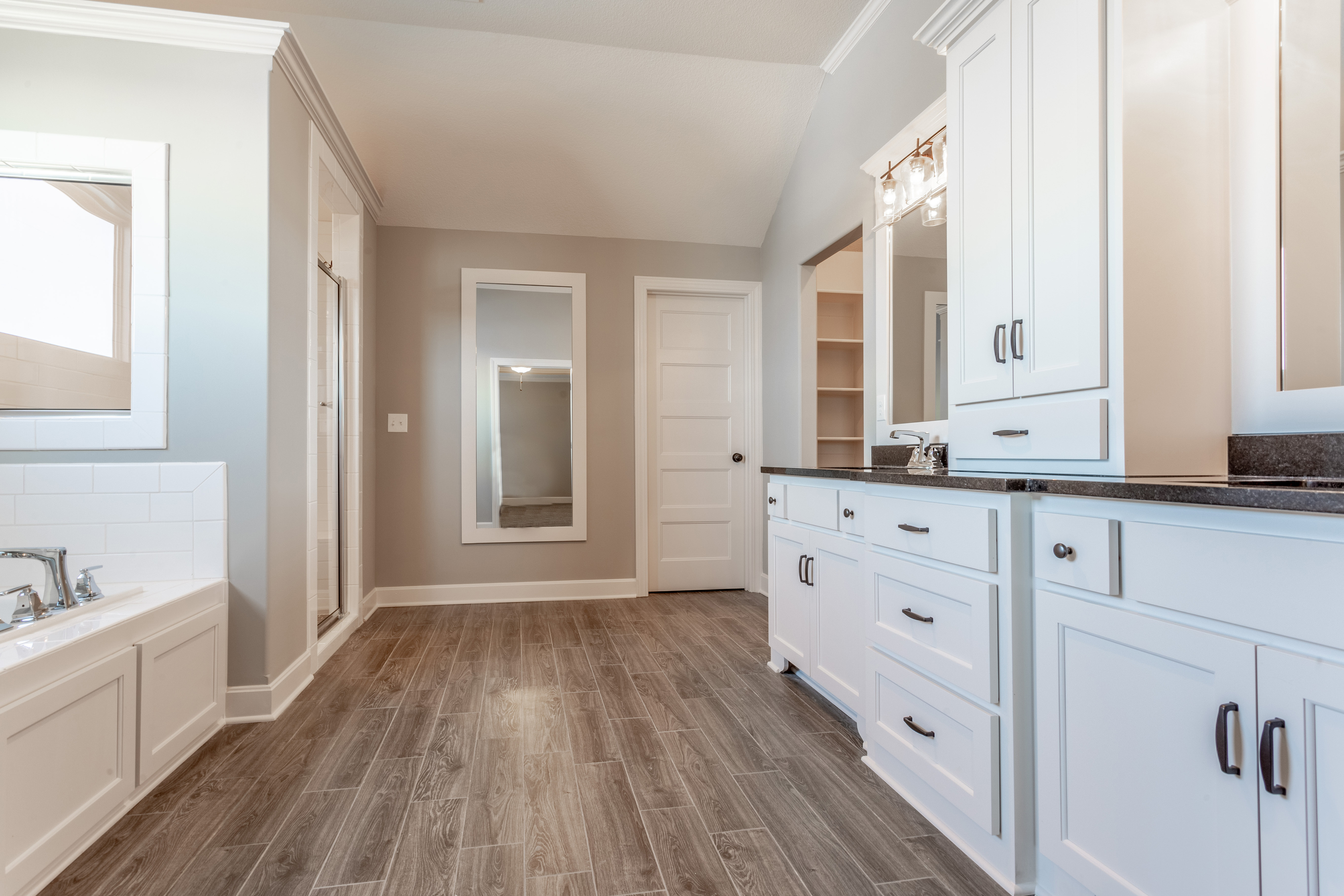 21- Jackson II, New Home Builder in Olathe, KS