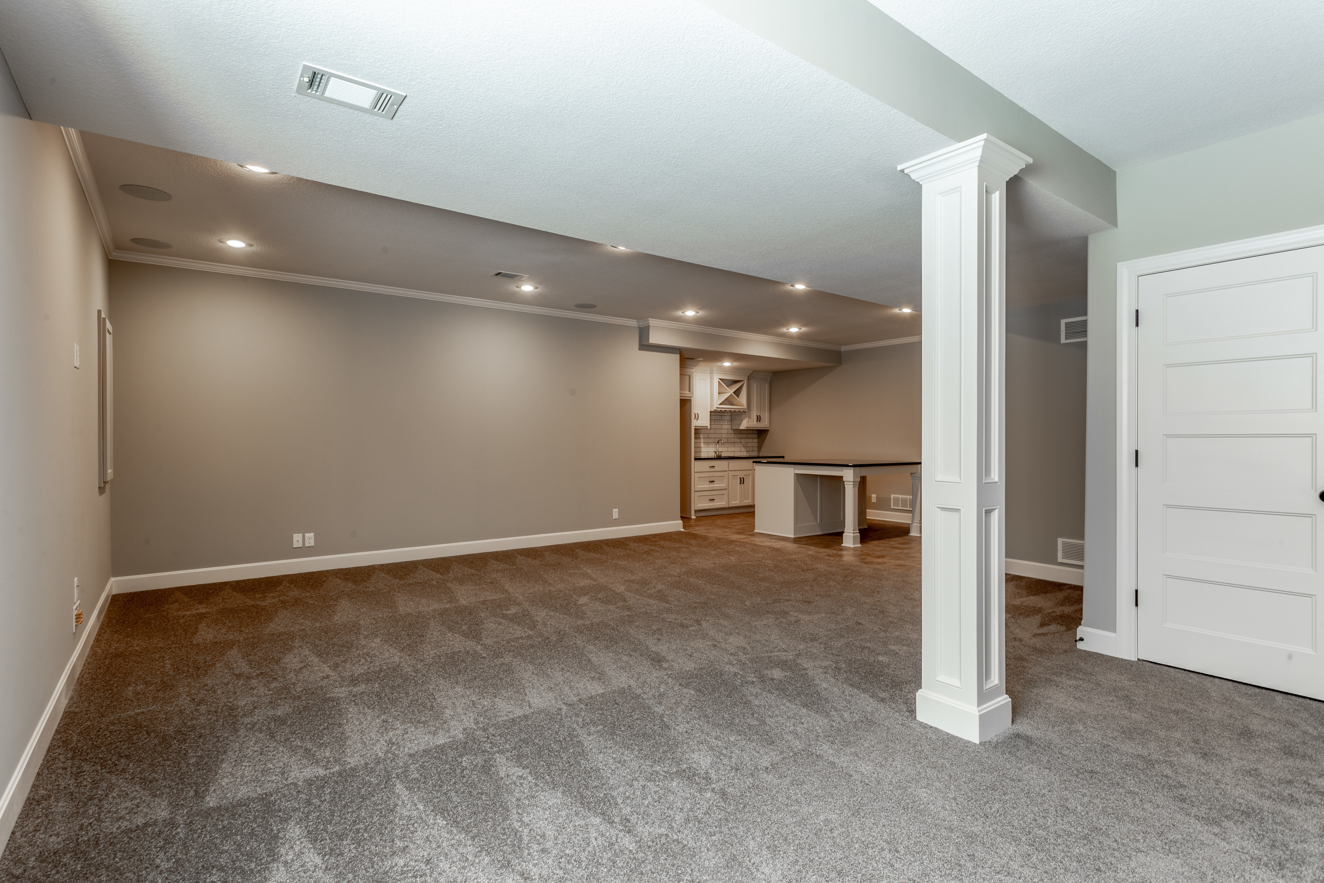 25- Jackson II, New Home Builders in Lenexa, KS