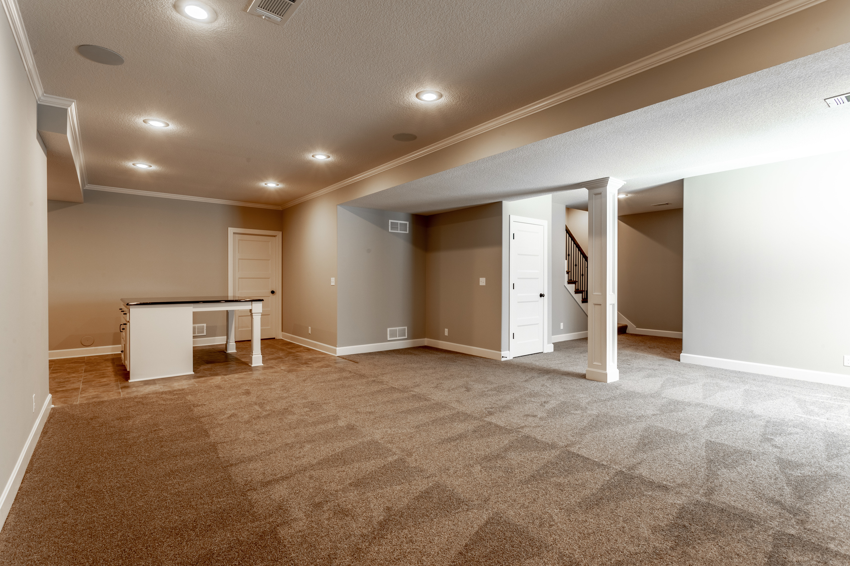 26- Jackson II, New Home Builder in Lenexa, KS