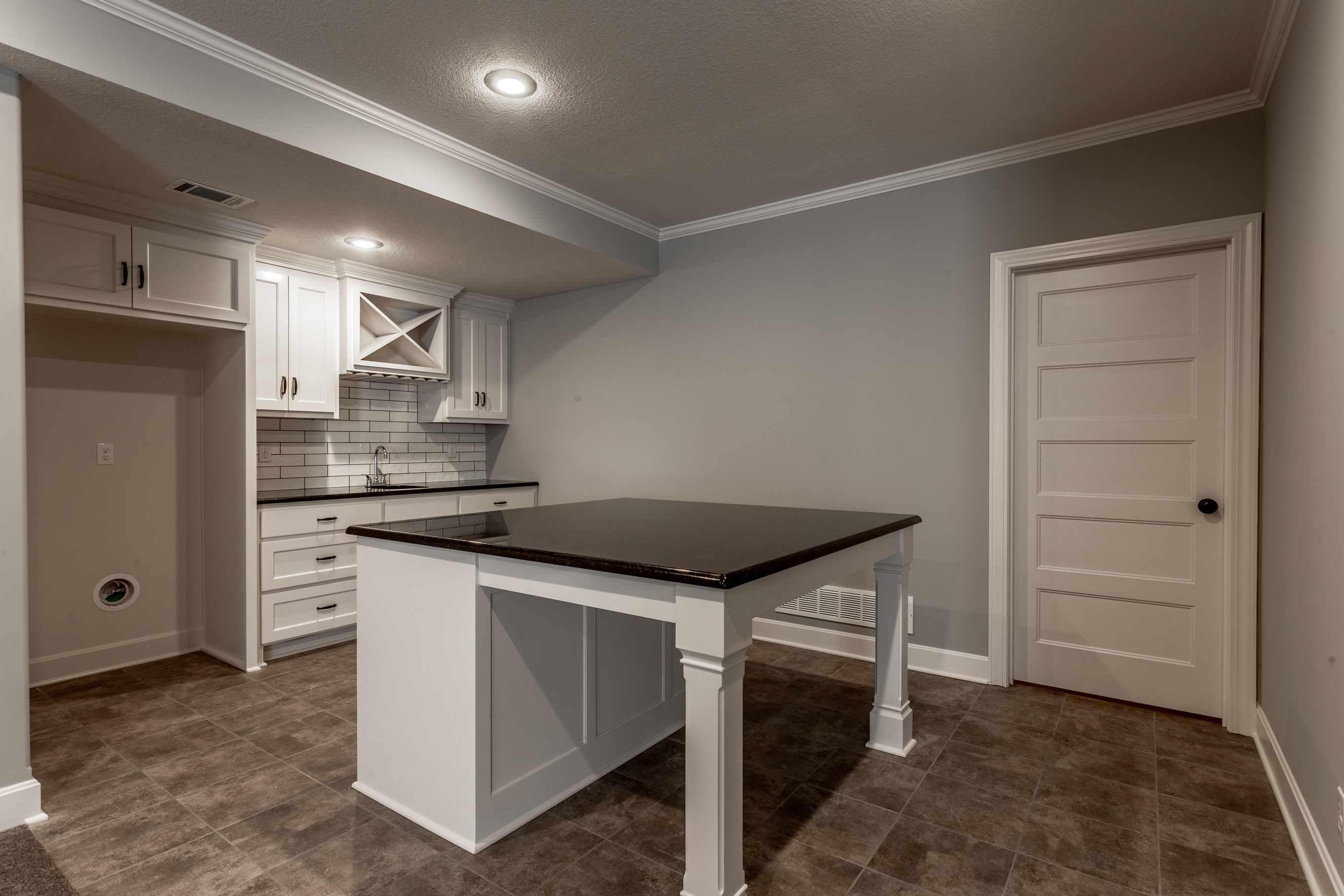 27- Jackson II, Home Builders in Lenexa, KS