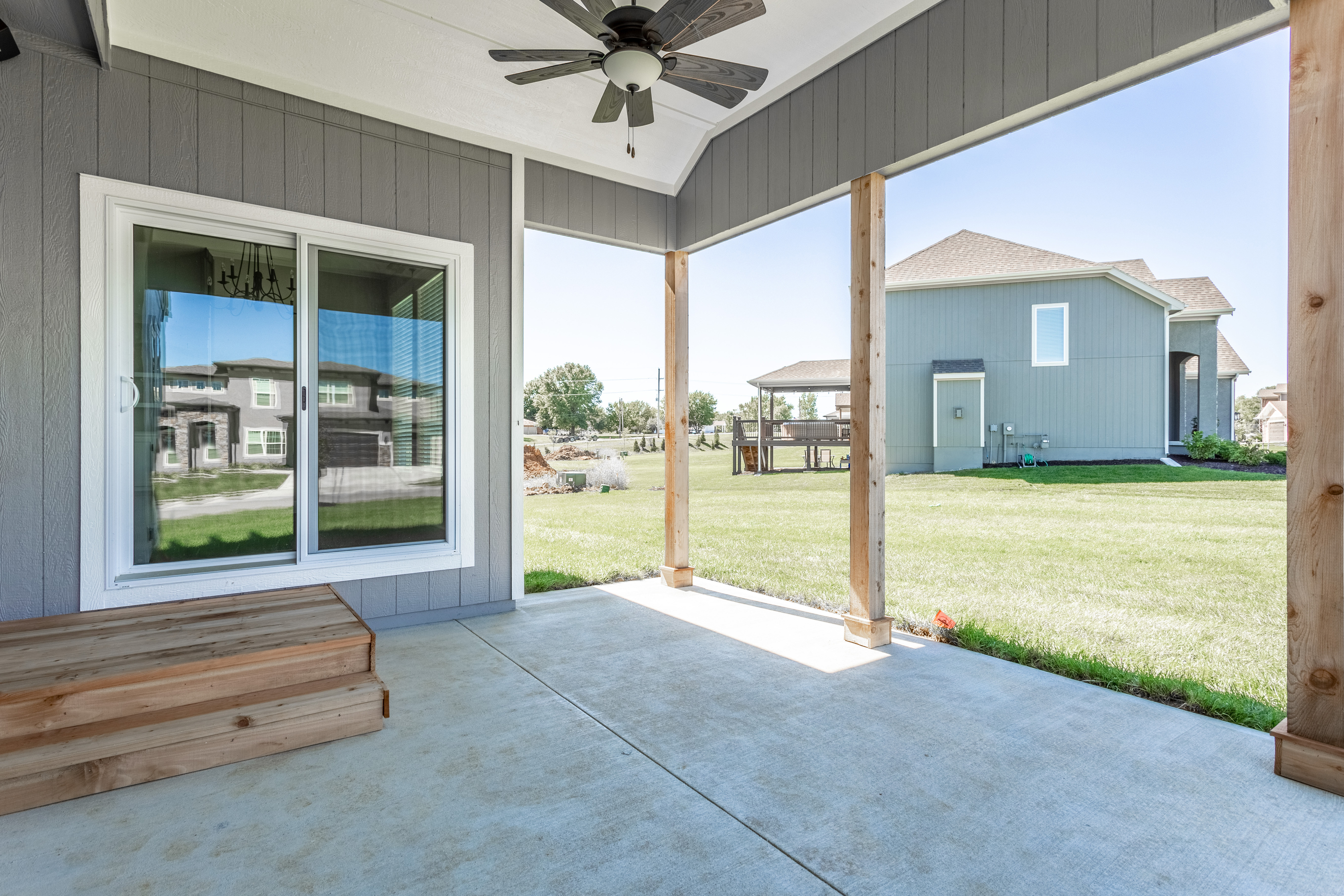 31- Jackson II, New Home Builders in Overland Park, KS